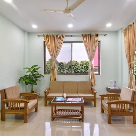Jv 3Bhk Villa Lonavala Extérieur photo