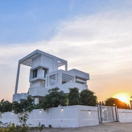 Jv 3Bhk Villa Lonavala Extérieur photo