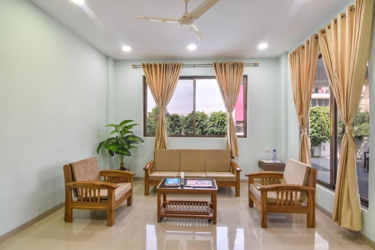 Jv 3Bhk Villa Lonavala Extérieur photo