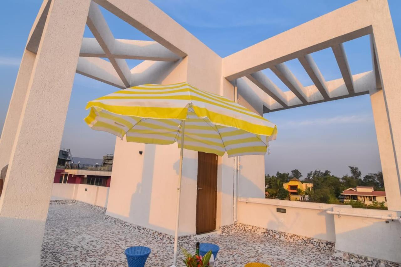 Jv 3Bhk Villa Lonavala Extérieur photo