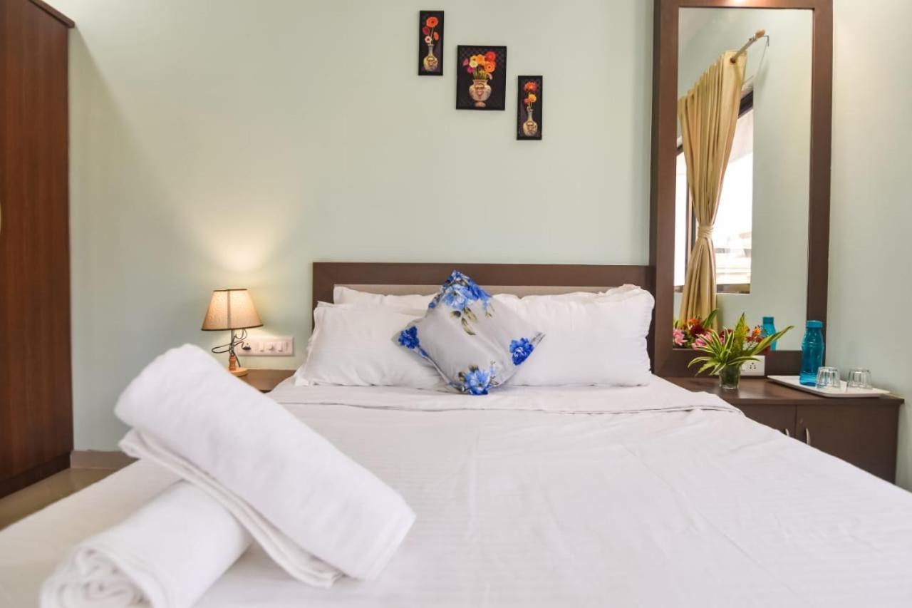 Jv 3Bhk Villa Lonavala Extérieur photo