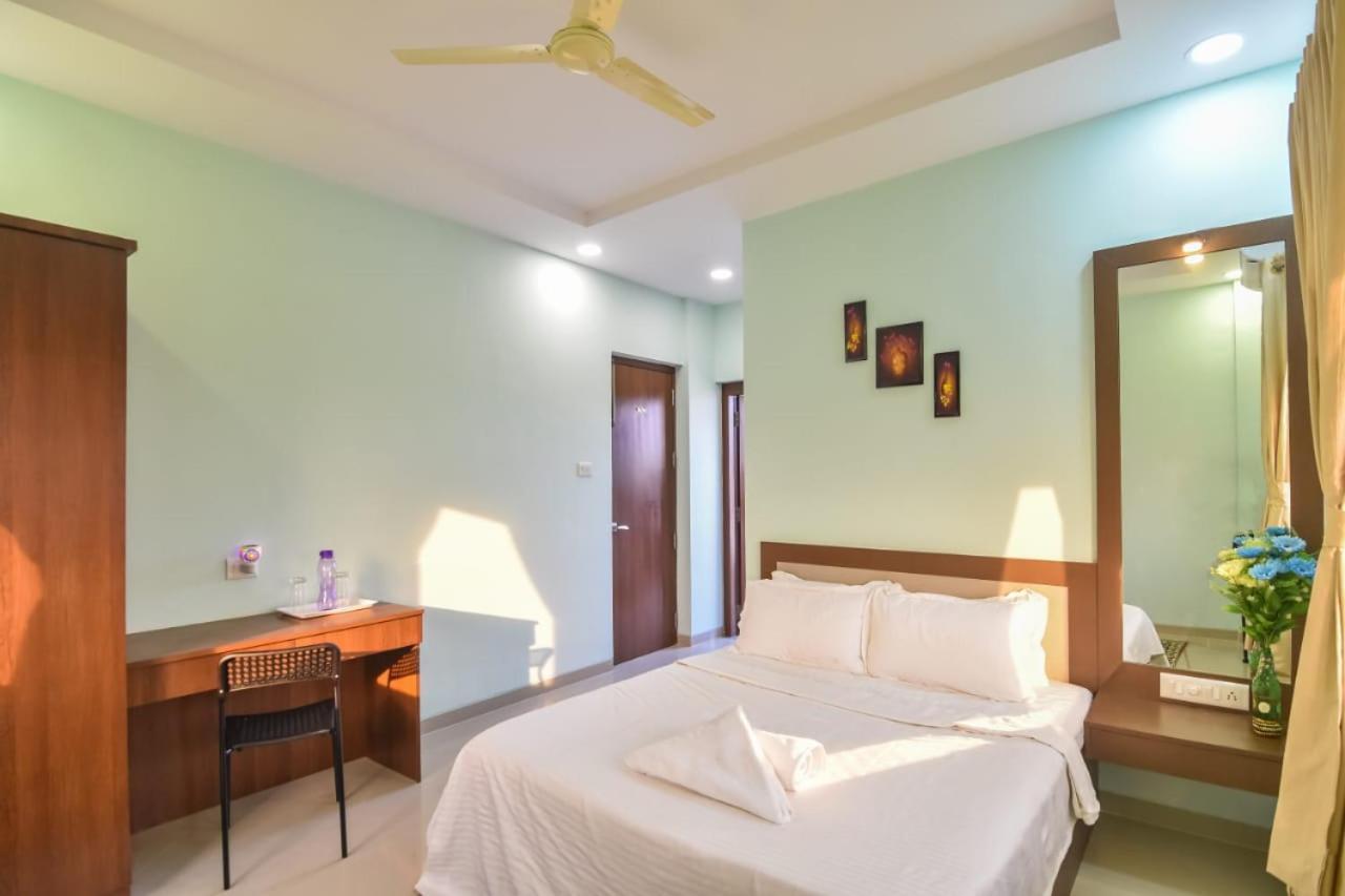 Jv 3Bhk Villa Lonavala Extérieur photo