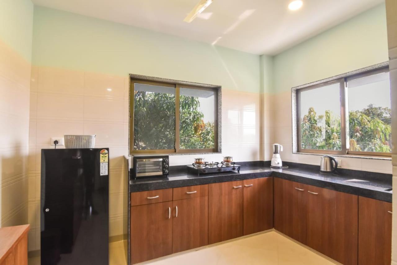 Jv 3Bhk Villa Lonavala Extérieur photo