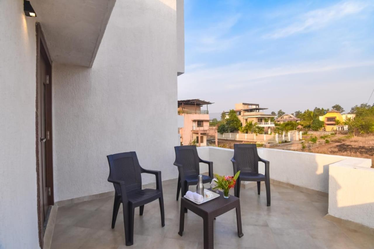 Jv 3Bhk Villa Lonavala Extérieur photo
