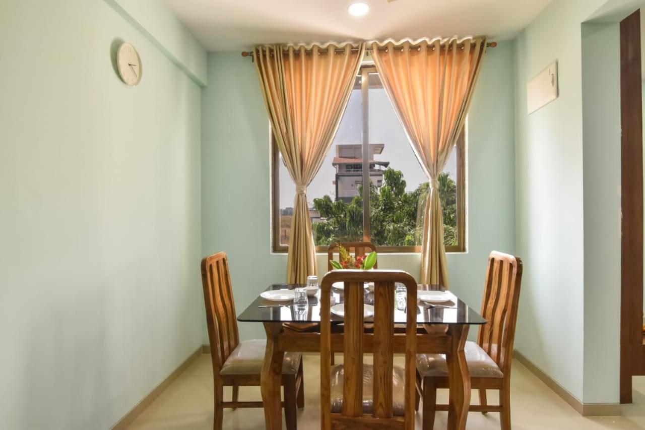Jv 3Bhk Villa Lonavala Extérieur photo