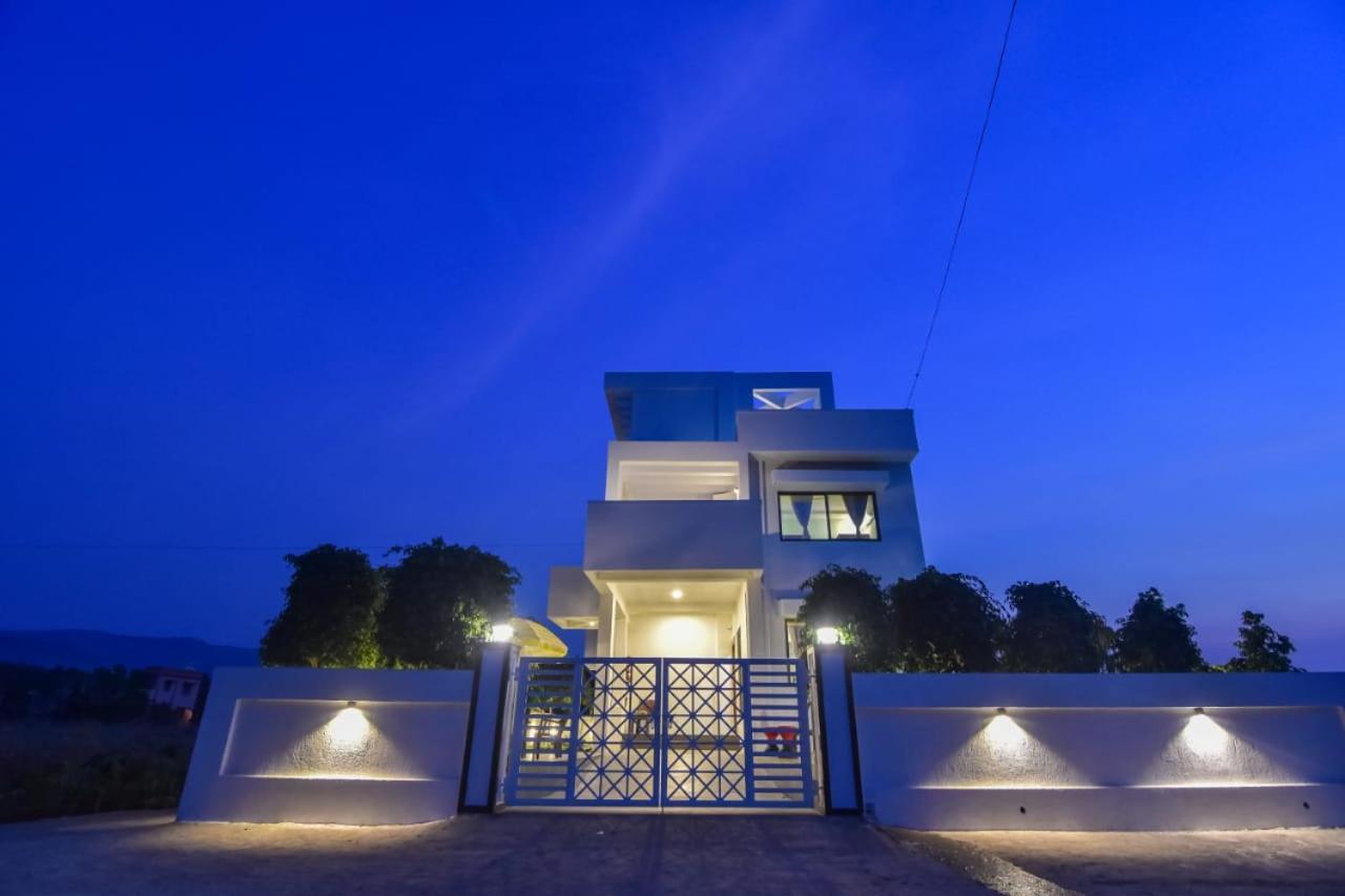 Jv 3Bhk Villa Lonavala Extérieur photo
