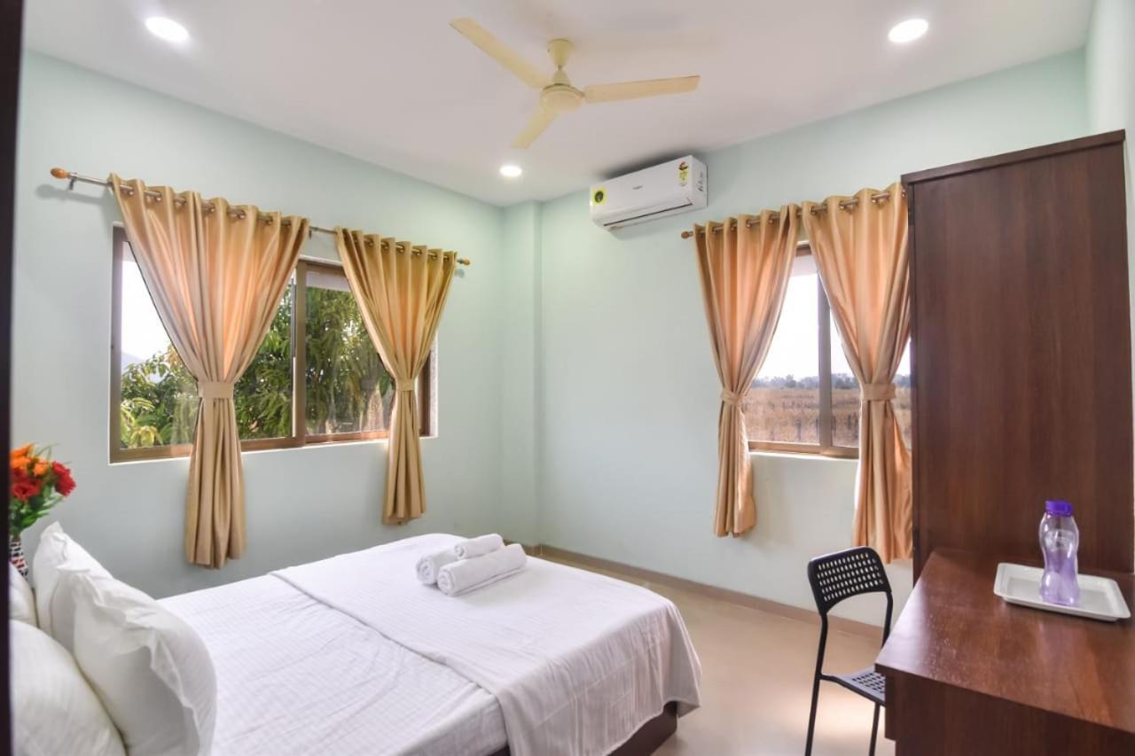 Jv 3Bhk Villa Lonavala Extérieur photo