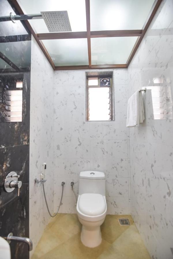 Jv 3Bhk Villa Lonavala Extérieur photo