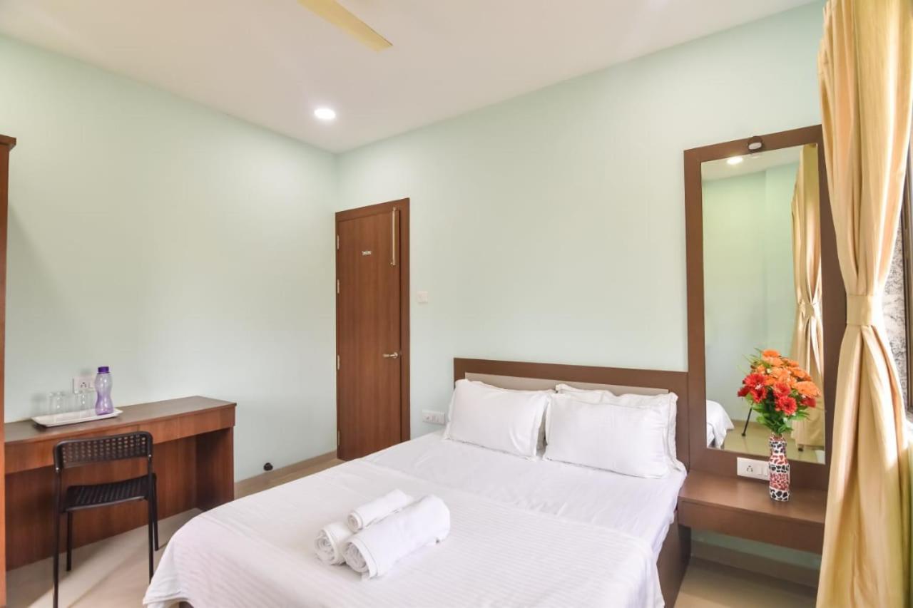 Jv 3Bhk Villa Lonavala Extérieur photo