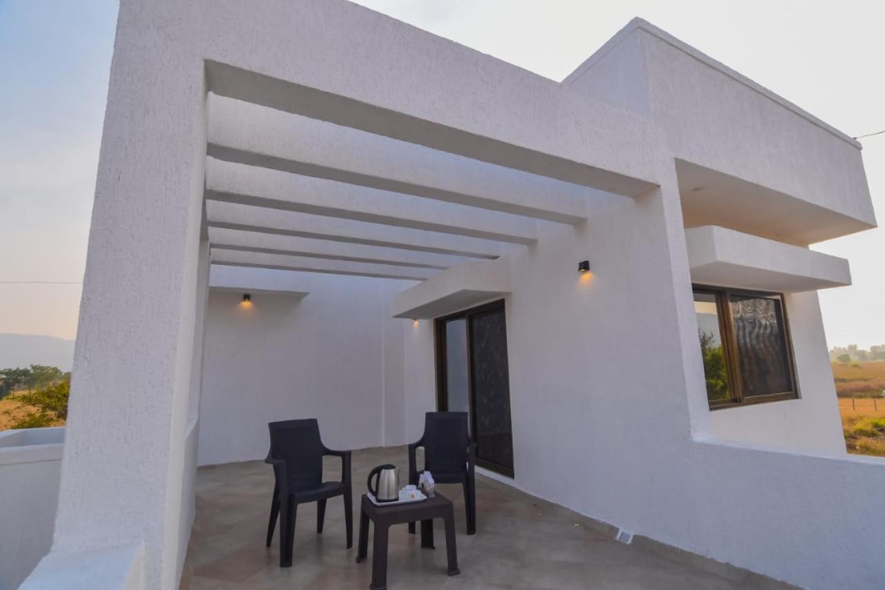 Jv 3Bhk Villa Lonavala Extérieur photo
