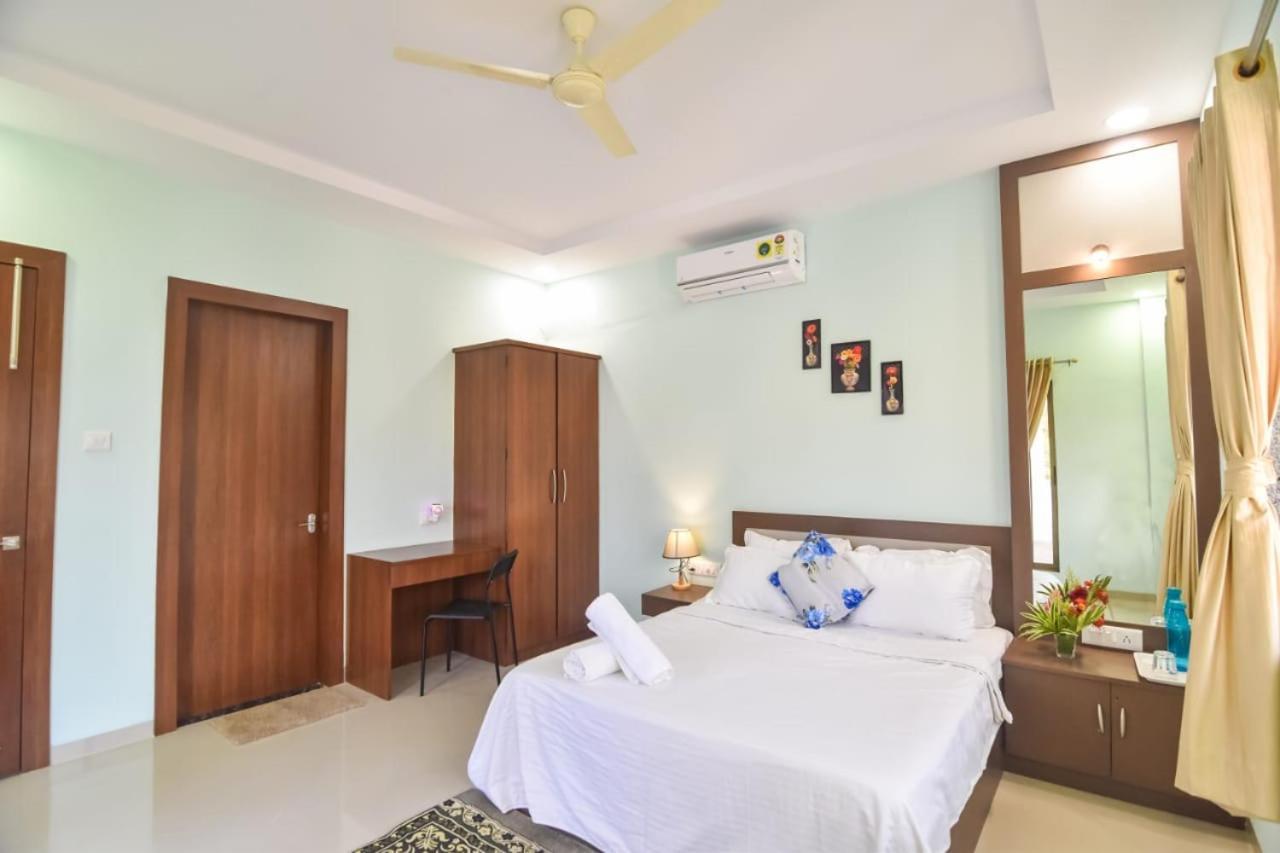 Jv 3Bhk Villa Lonavala Extérieur photo