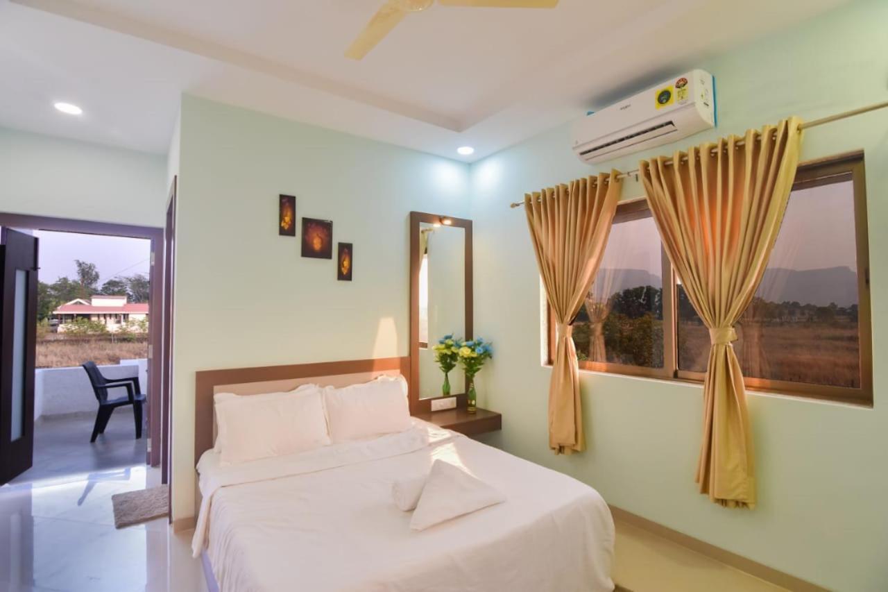 Jv 3Bhk Villa Lonavala Extérieur photo