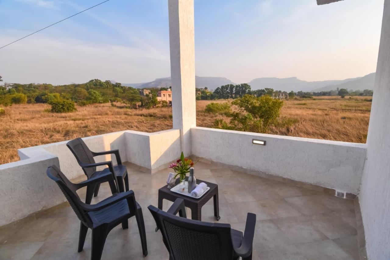 Jv 3Bhk Villa Lonavala Extérieur photo