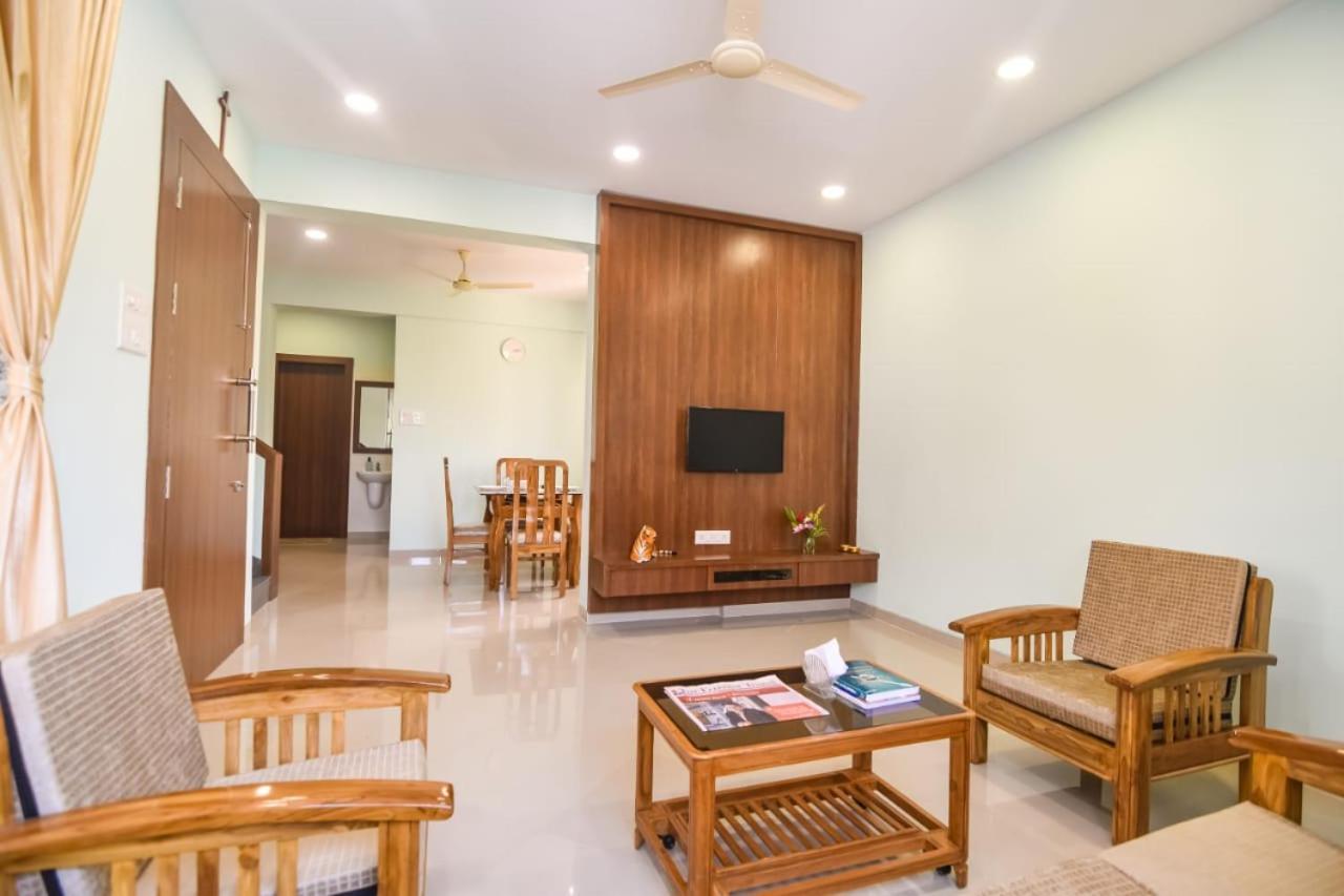 Jv 3Bhk Villa Lonavala Extérieur photo